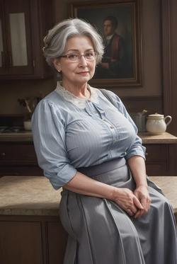 Flipped Chat AI – Sembang dengan Mrs. Doubtfire