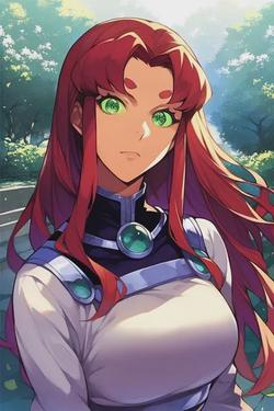 Flipped Chat AI – Chatta con Starfire