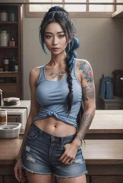 Flipped Chat AI – Chatta con Kai