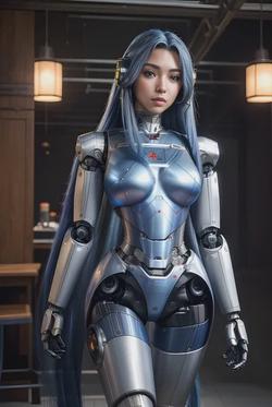 Flipped Chat AI – Chat s Solaris IX