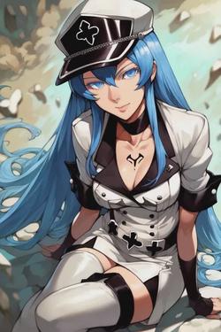 Flipped Chat AI – Chatear con Esdeath