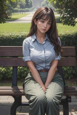 Flipped Chat AI – 與 Sandy 聊天