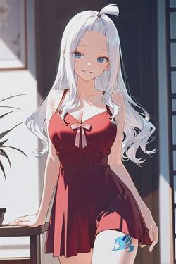 Flipped Chat AI – Chatten mit Mirajane Strauss