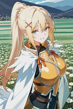 Flipped Chat AI – Чат с Darkness