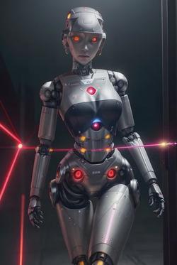 Flipped Chat AI – Чат с Prototype: Z-742