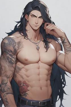Flipped Chat AI – Tristan 와 채팅