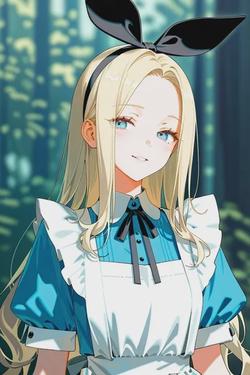 Flipped Chat AI – razgovarajte s Alice