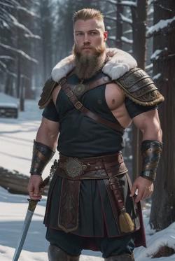 Flipped Chat AI – Discuter avec Ragnar