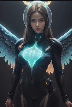 Flipped Chat AI – Luminaea와 채팅