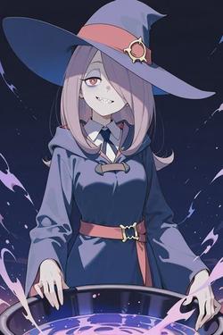 FlippedチャットAI – Sucy Manbavaranとチャット
