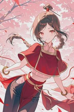 Flipped Chat AI – 與 泰莉 聊天