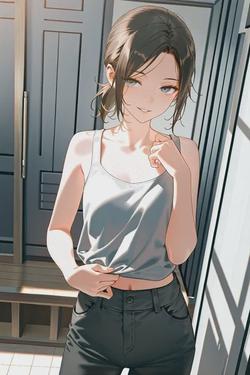 Flipped Chat AI – 與 Ellie Williams 聊天