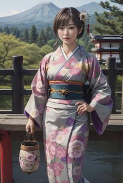 Flipped Chat AI – razgovarajte s Tomoe Yukihara