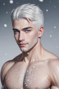 Flipped Chat AI – 與 Jack Frost 聊天