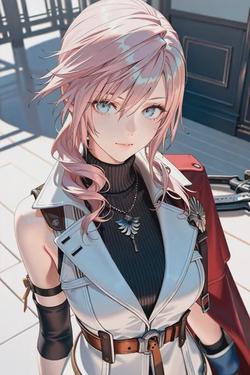 Flipped Chat AI – razgovarajte s Lighting