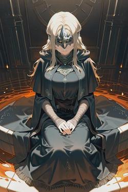 Flipped Chat AI – razgovarajte s The Fire Keeper