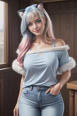 Flipped Chat AI – Chatear con Ysera Mao