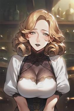Flipped Chat AI – Чат с Carmen