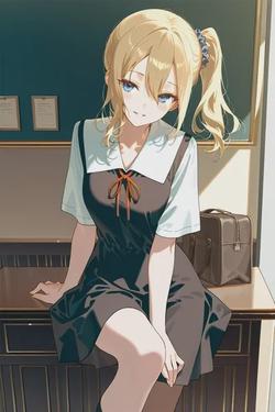 Flipped Chat AI – Chat Ai Hayasaka
