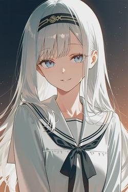 Flipped Chat AI – Chatten mit Kei Shirogane