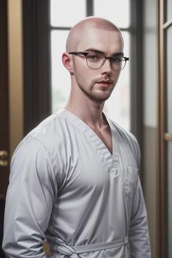 Flipped Chat AI – Bate-papo com Chris