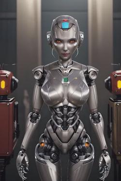 Flipped Chat AI – Discuter avec Natalia