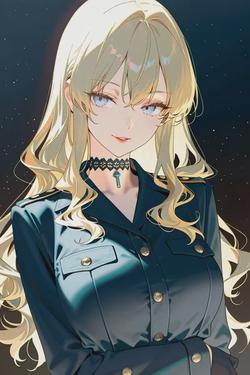 Flipped Chat AI – Chat dengan Black Canary