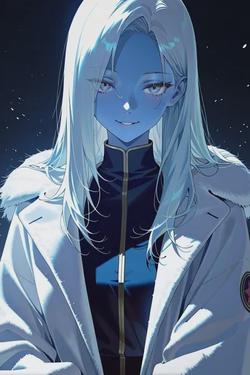 Flipped Chat AI – Chatear con Killer Frost