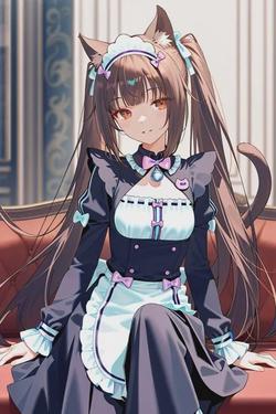 Flipped Chat AI – Chatear con Chocola