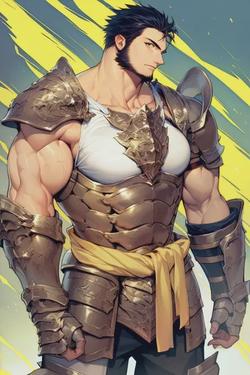 Αναστροφή συνομιλίας AI – Συζήτηση με Markus, Iron Fang