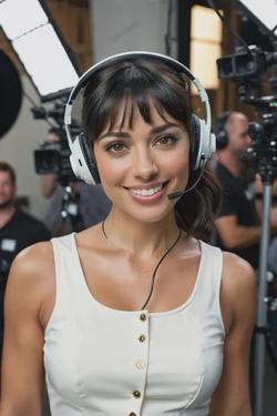 Omgedraaide chat AI – Chat met Ana Fernanda