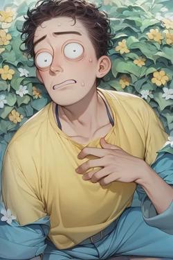 Αναστροφή συνομιλίας AI – Συζήτηση με Morty Smith