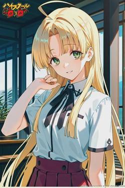 Flipped Chat AI – Asia Argento와 채팅