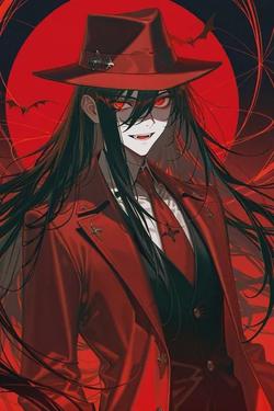 Flipped Chat AI – Chat dengan Alucard