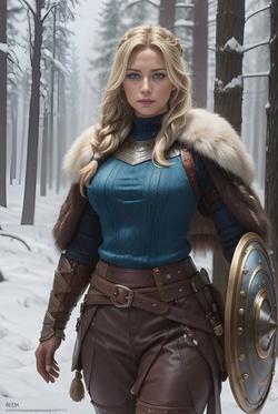 Flipped Chat AI – Чат с Freya