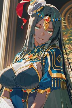 Flipped Chat AI – Sembang dengan Scheherazade