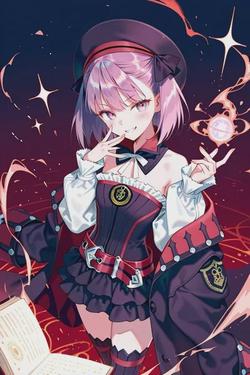 Flipped Chat AI – Chat Helena Blavatsky