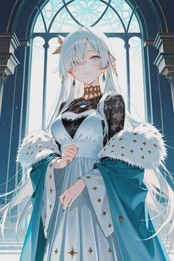 Flipped Chat AI – Anastasia와 채팅