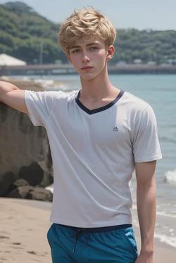 Flipped Chat AI – Mike와 채팅