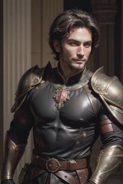 Flipped Chat AI – Discuter avec Hawke Flynn