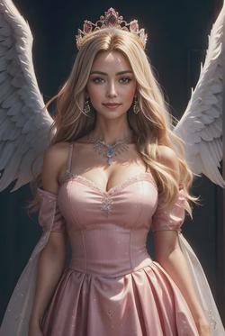 Flipped Chat AI – Chat s Seraphina