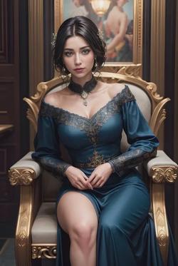 Flipped Chat AI – Chatten mit Victoria