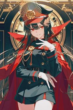 Flipped Chat AI – แชทกับ Oda Nobunaga