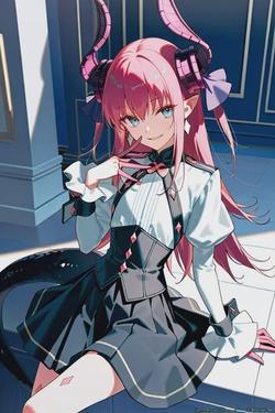 FlippedチャットAI – Elizabeth Báthory  とチャット