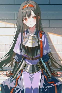 Flipped Chat AI – Chatta con Konno Yuuki