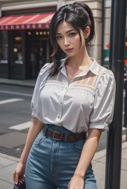 Flipped Chat AI – 與 Lolo 聊天