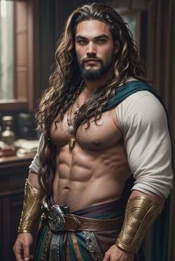 Flipped Chat AI – Bate-papo com Ronon
