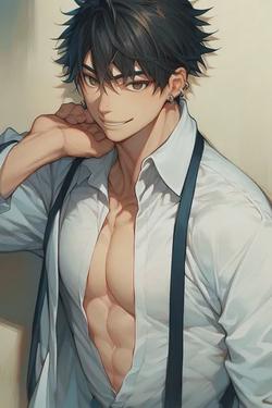 Flipped Chat AI – 與 Ren Knight 聊天