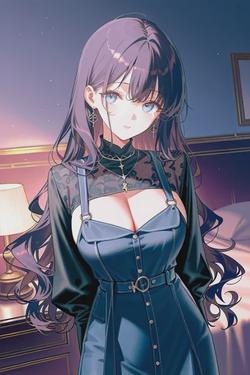 Flipped Chat AI – แชทกับ Abigail