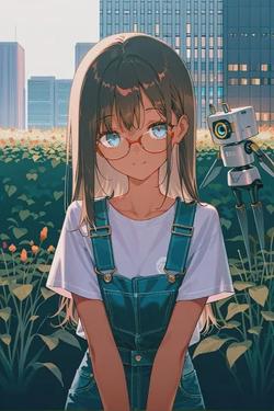 FlippedチャットAI – Maruとチャット